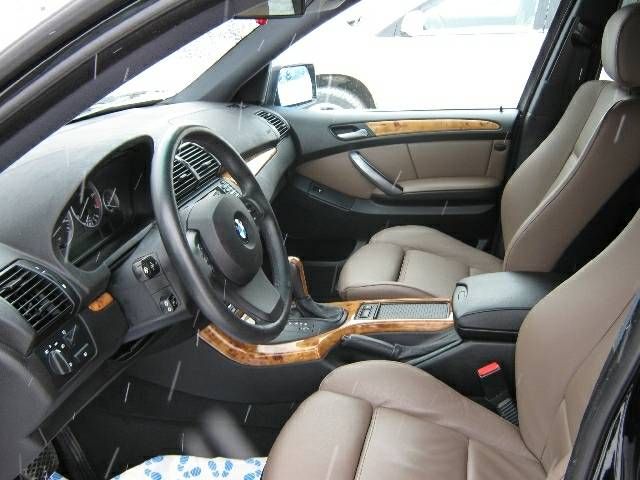 2006 BMW X5