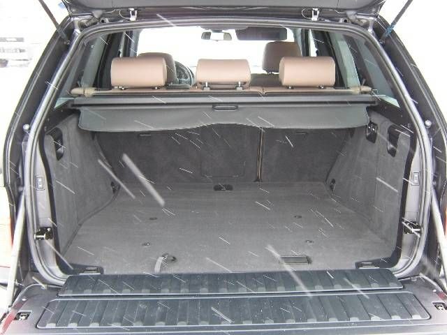 2006 BMW X5