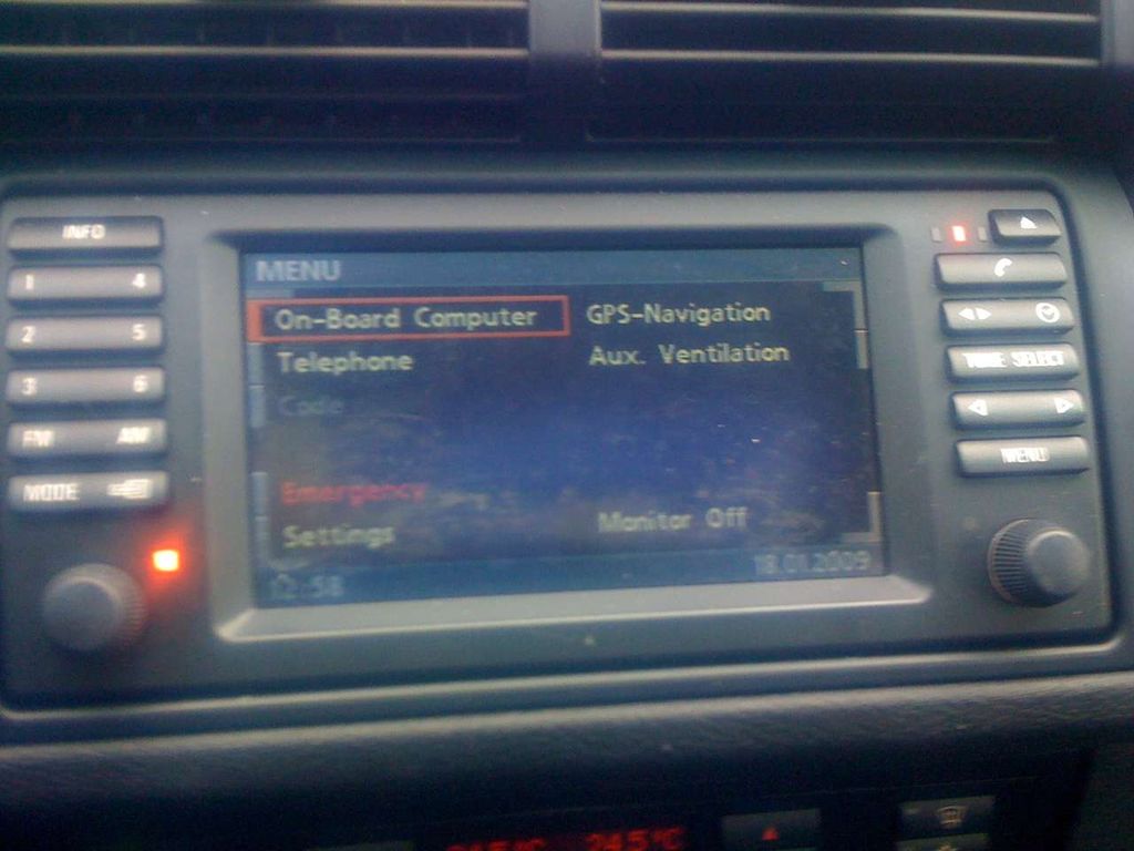 2006 BMW X5