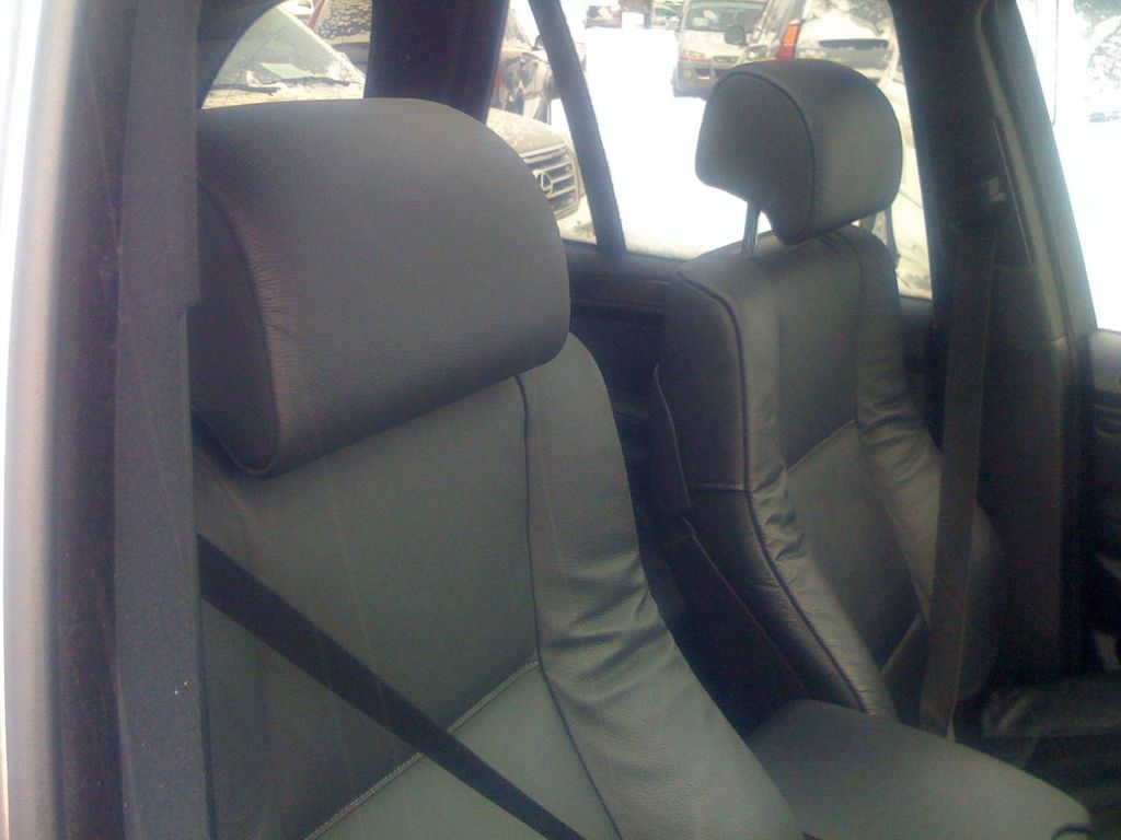 2006 BMW X5
