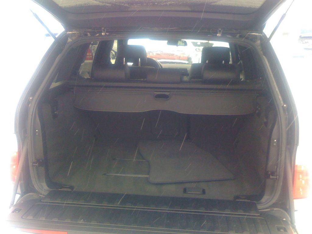 2006 BMW X5