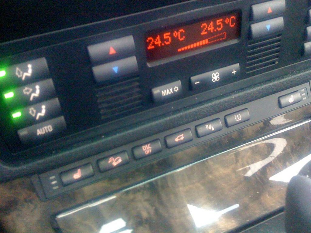 2006 BMW X5