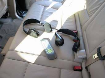 2006 BMW X5 Wallpapers