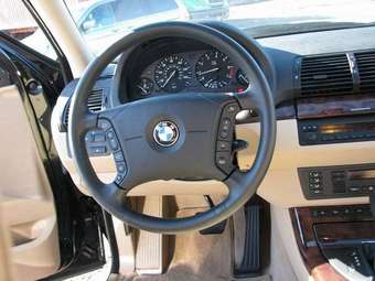 2006 BMW X5 Photos