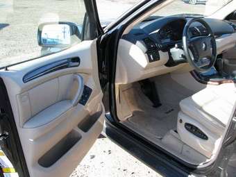 2006 BMW X5 Photos