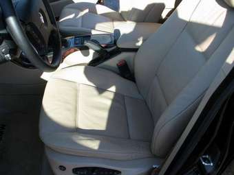 2006 BMW X5 Photos