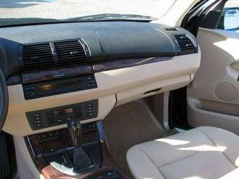 2006 BMW X5 For Sale