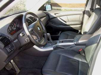 2006 BMW X5 Photos