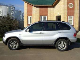 2006 BMW X5 For Sale