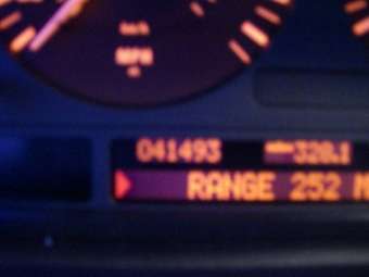2006 BMW X5 Pictures