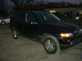 2006 BMW X5 For Sale