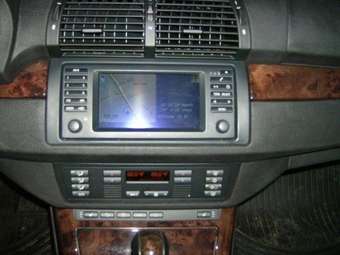 2006 BMW X5 For Sale