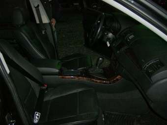 2006 BMW X5 Images