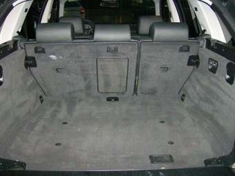 2006 BMW X5 Pictures