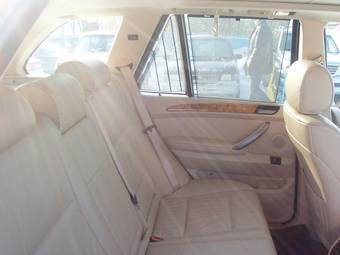 2006 BMW X5 Photos