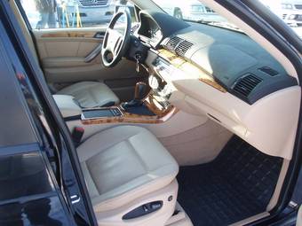 2006 BMW X5 For Sale