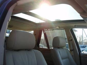 2006 BMW X5 Wallpapers