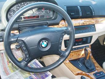 2006 BMW X5 Images