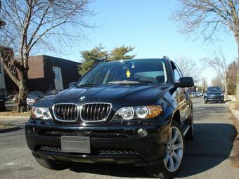 2006 BMW X5 For Sale