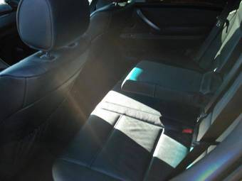 2006 BMW X5 Photos