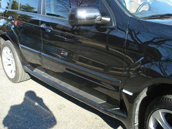 2006 BMW X5 Pictures