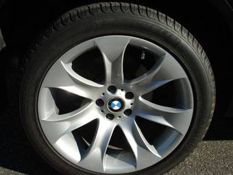 2006 BMW X5 Wallpapers