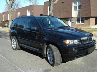 2006 BMW X5 For Sale