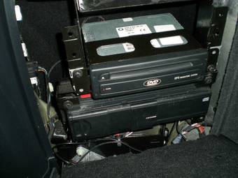 2006 BMW X5 Photos