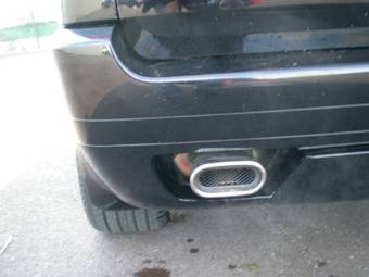 2006 BMW X5 Photos