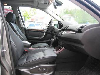 2006 BMW X5 Photos