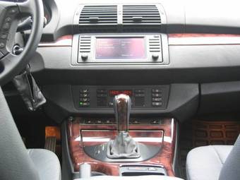 2006 BMW X5 For Sale