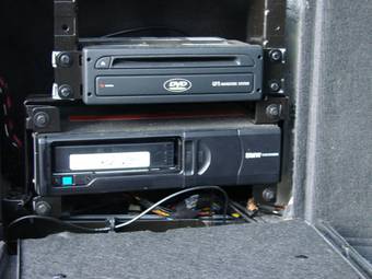 2006 BMW X5 Pictures