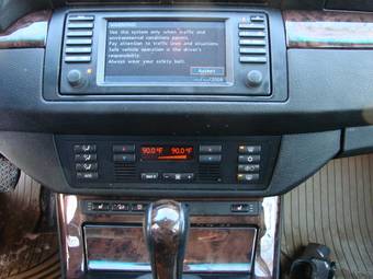 2006 BMW X5 Photos