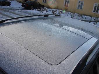 2006 BMW X5 Photos