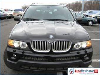 2006 BMW X5 For Sale