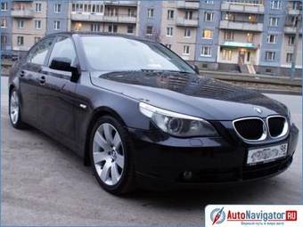 2006 BMW X5 Pictures