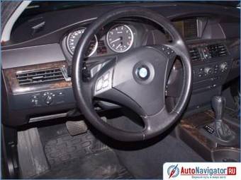 2006 BMW X5 Pictures