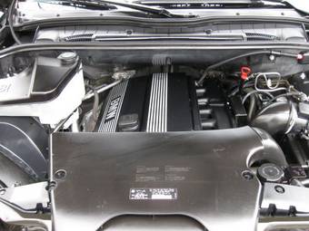 2006 BMW X5 Pics