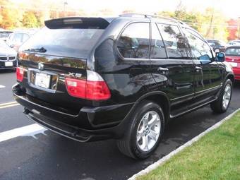 2006 BMW X5 For Sale