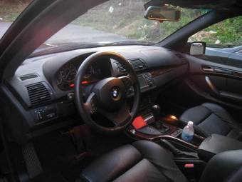 2006 BMW X5 Images
