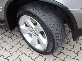2006 BMW X5 Photos