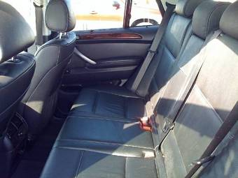 2006 BMW X5 Photos