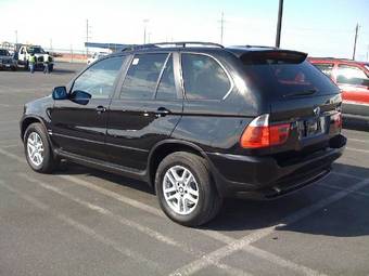 2006 BMW X5 For Sale