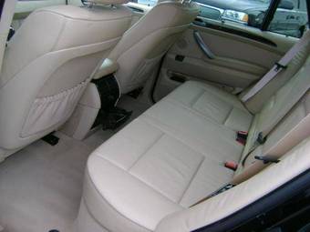 2006 BMW X5 For Sale