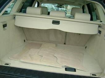 2006 BMW X5 Images