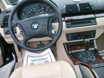 2006 BMW X5 Pictures