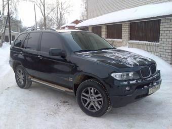 2006 BMW X5 For Sale