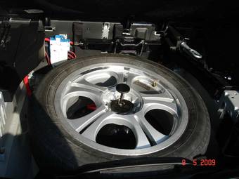 2006 BMW X5 Photos