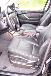 2006 BMW X5 Wallpapers
