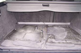2006 BMW X5 Images